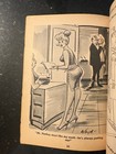 JEST-Humorama-JAN  '64-Dave Berg-Bill Ward-Wenzel-Dan DeCarlo-GGA-Good — photo 6