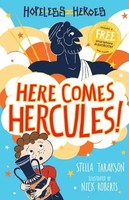 Stella Tarakson | Here Comes Hercules! | Taschenbuch | Englisch (2018)