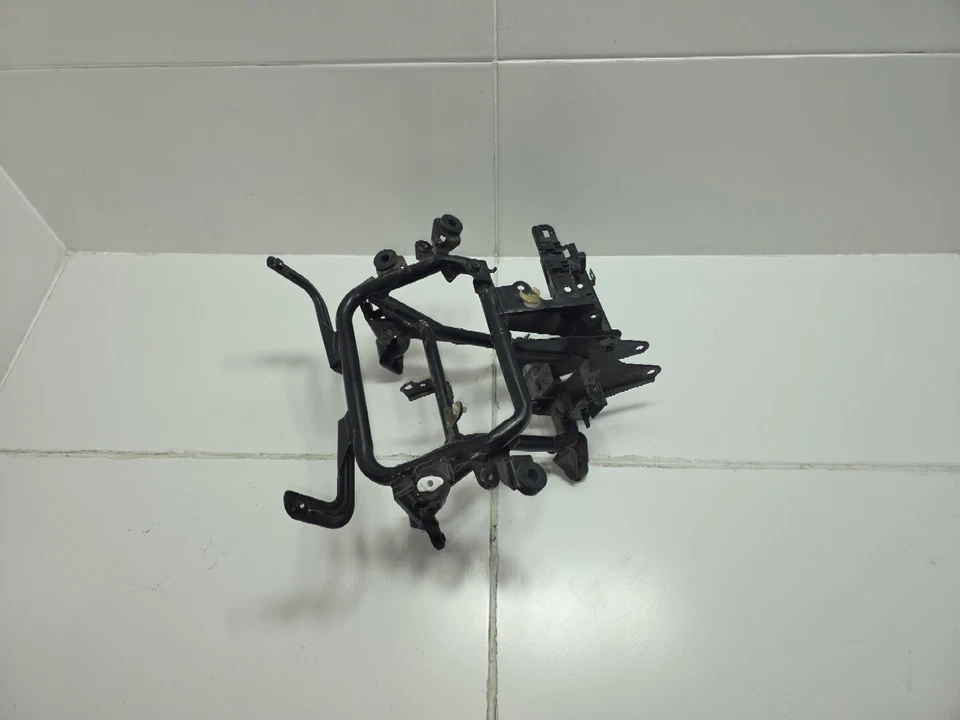 HONDA FORCE 125 NSS ABS SPIDER 2019 (2017 - 2020) - Imagem 3 de 4