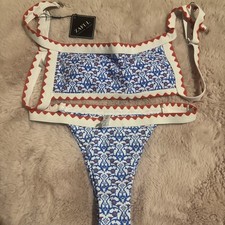 Women's Zaful Swimsuit Brand New Size S