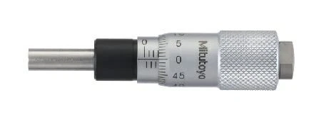 Mitutoyo Micrometer Head 148-104-10 MHS1-13A NEW
