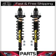 Monroe Rear Struts Fits 2007-2012 Dodge Caliber