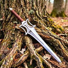 Handmade Fully functional he man power sword 1095 High Carbon steel blade...