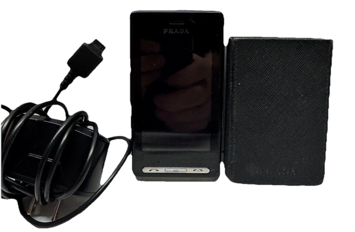 Prada Phone for sale - eBay
