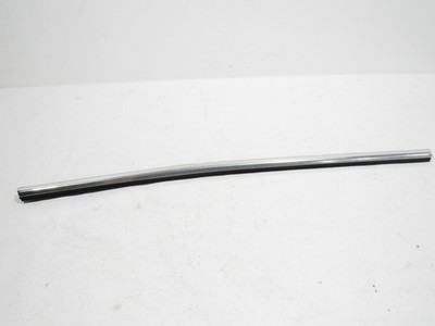 Maserati Levante Q4 2017 Rear Left Driver Door Belt Molding Trim 16-24 ;#3