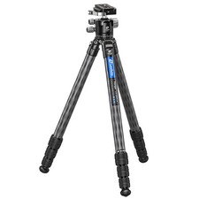 Leofoto LS-284CX Carbon Fiber Tripod with LH-36LR Ball Head LS-284CX-LH-36LR 