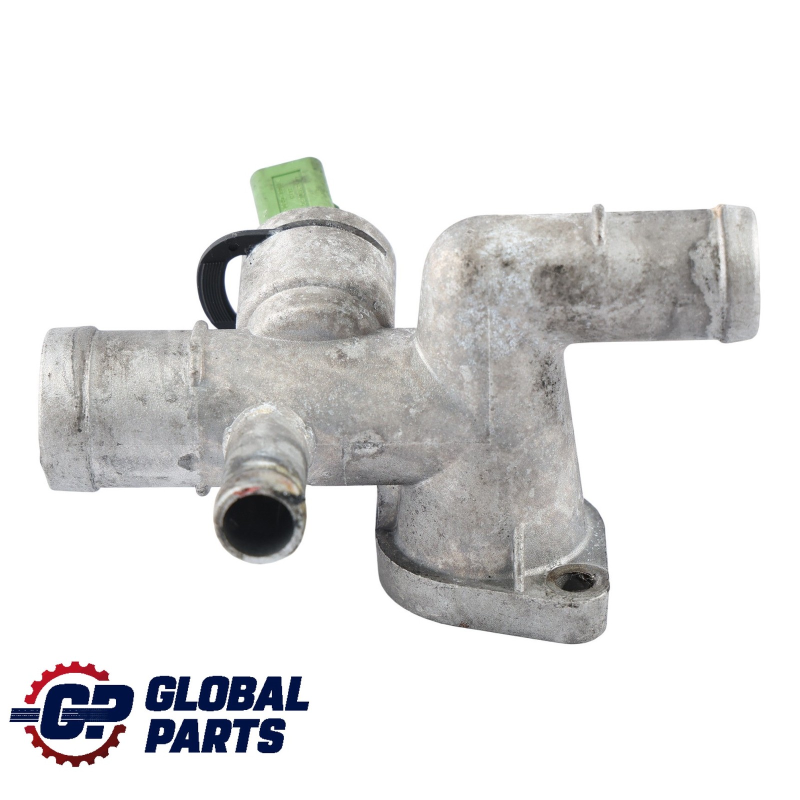 Audi TT Mk1 Flangia Liquido Refrigerante Motore 1.8T Benzina 06A121133J