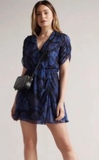 Ted Baker Dress uk size 14 NWT  Ted 4