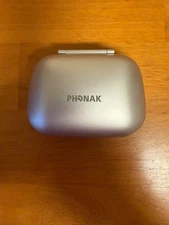 Phonak Charger Combi BTE 2 – Charging Case for Rechargeable BTE Hearing Aids