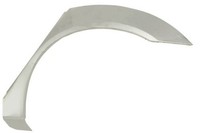 Blic 6504-03-2927581P KotflüGel Reparatur Hinten Links FüR Honda Accord Viii
