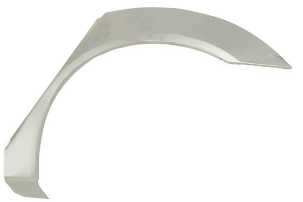 Blic 6504-03-2927581P KotflüGel Reparatur Hinten Links FüR Honda Accord Viii-image