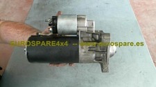 Démarreur Suzuki VITARA
