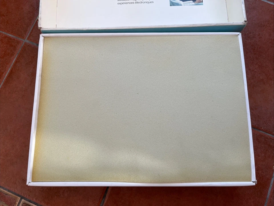 Braun Lectron 601 - Boxato e completo (062565BN) - Immagine 3 di 4