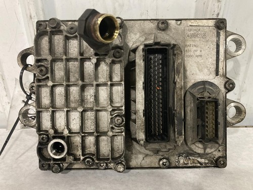 2004-2008 Mercedes MBE4000 ECM | Engine Control Module - Used