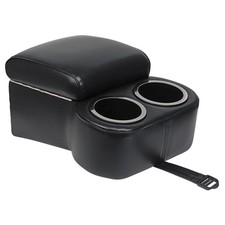 Bc-shorty Removable Console Classic Mercury 1950 1980 Fairlane Galaxie New