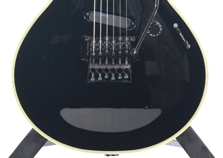 ESP ECLIPSE S-1 LUNA SEA SUGIZO Model Electric Guitar From Japan