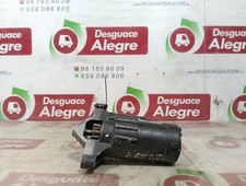 Turbo Citroen C25