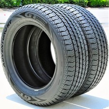 2 Tires Gt Radial Adventuro Ht 21570r16 99t As All Season
