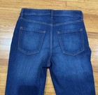 LC Lauren Conrad High-Waist Bootcut Jeans 6 Long — photo 4