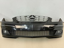 Mercedes-benz B-klasse 245 Stoßstange vorne 1698850125 2005-2008