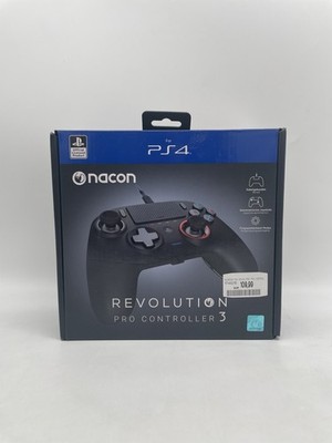 Nacon Revolution Pro Controller 3 - Sony Playstation 4 - PS4 - WIE NEU