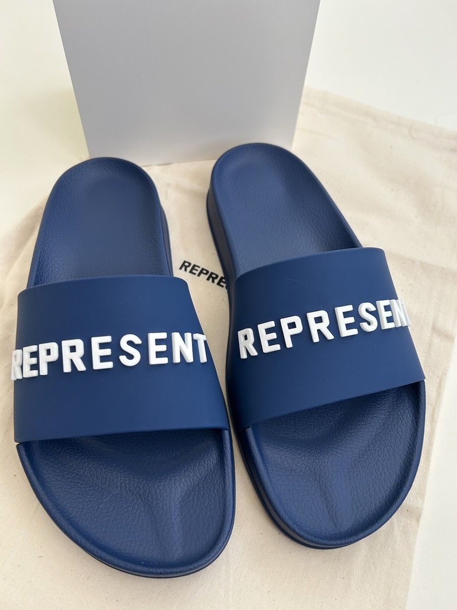 Represent Men