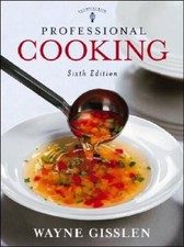 Professional Cooking, College Version - Hardc...