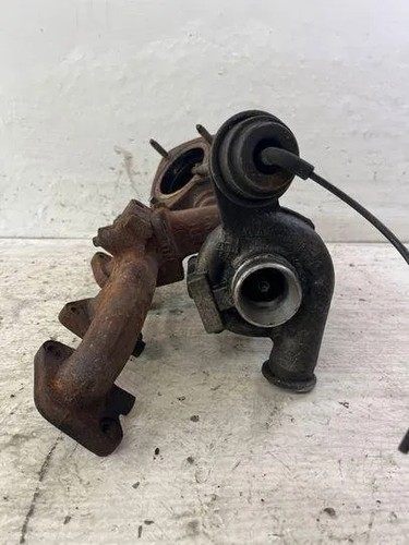 OPEL ZAFIRA A F75 Turbolader 4540982 90531518 2.00 Diesel 60kw 2000 24411445