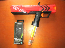 Nerf Rival Appollo XV 700 12 round Magazine w/ 12 rounds New Pair Nerf glasses