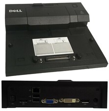 Dell E-Port Dockingstation PR03X  für viele ...