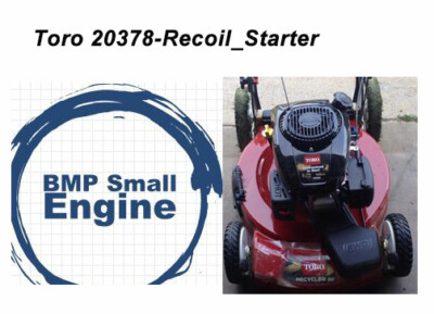 Recycler Lawn Kohler Toro 149cc Kohler 149cc Carburetor Toro Lawn