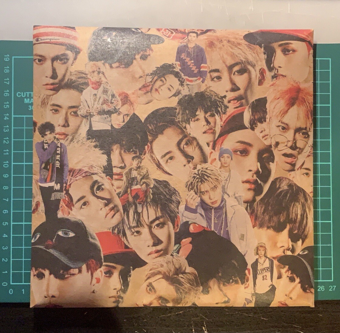 NCT 127 'Limitless' Mini Album (Ver. B) | eBay