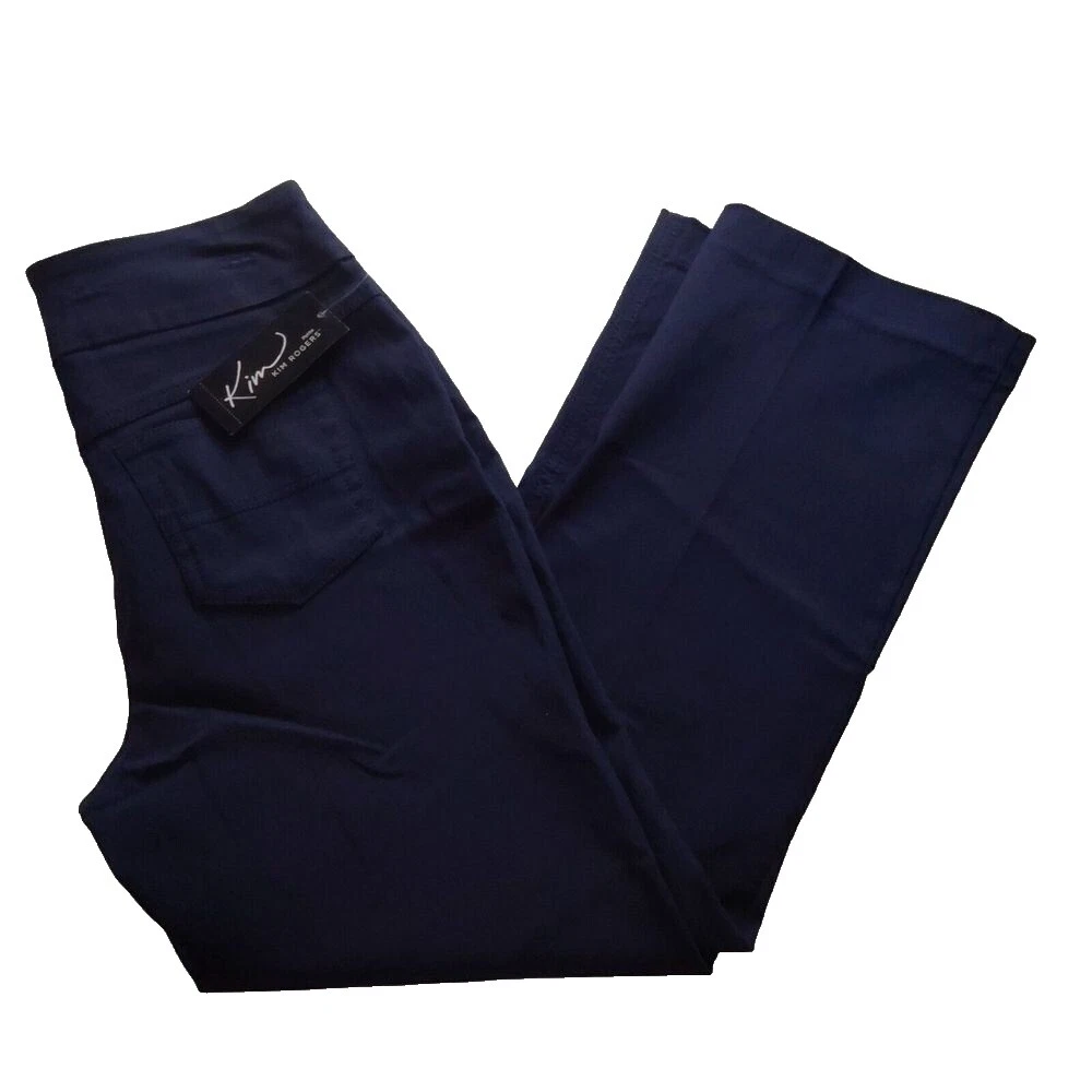 Casual Solid Pants for Women