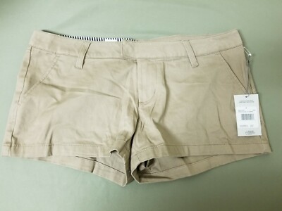 Women Volcom Frochickie 2.5 Shorts. | eBay