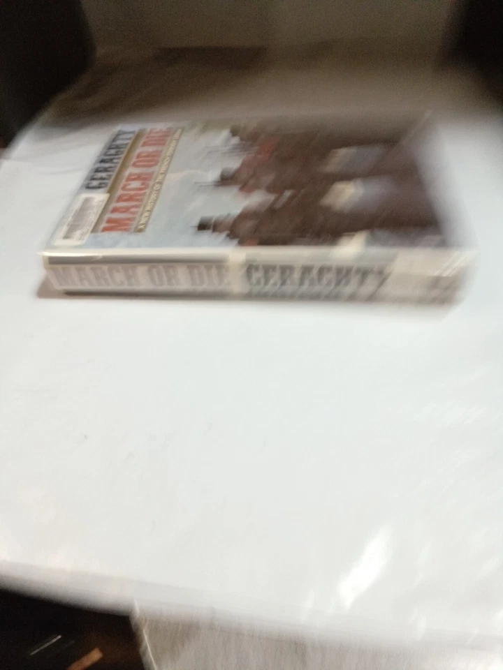 March or Die A New History of the French Foreign Legion By Tony Geraghty - Image 4 of 4