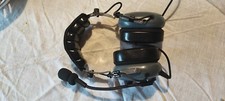 Cuffie aeronautiche Comtrak An2000