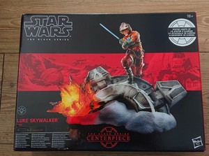 star wars black series centrepiece