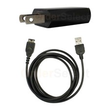 Wall Charger USB Cable Cord for Nintendo DC NDS Gameboy Advance GBA SP