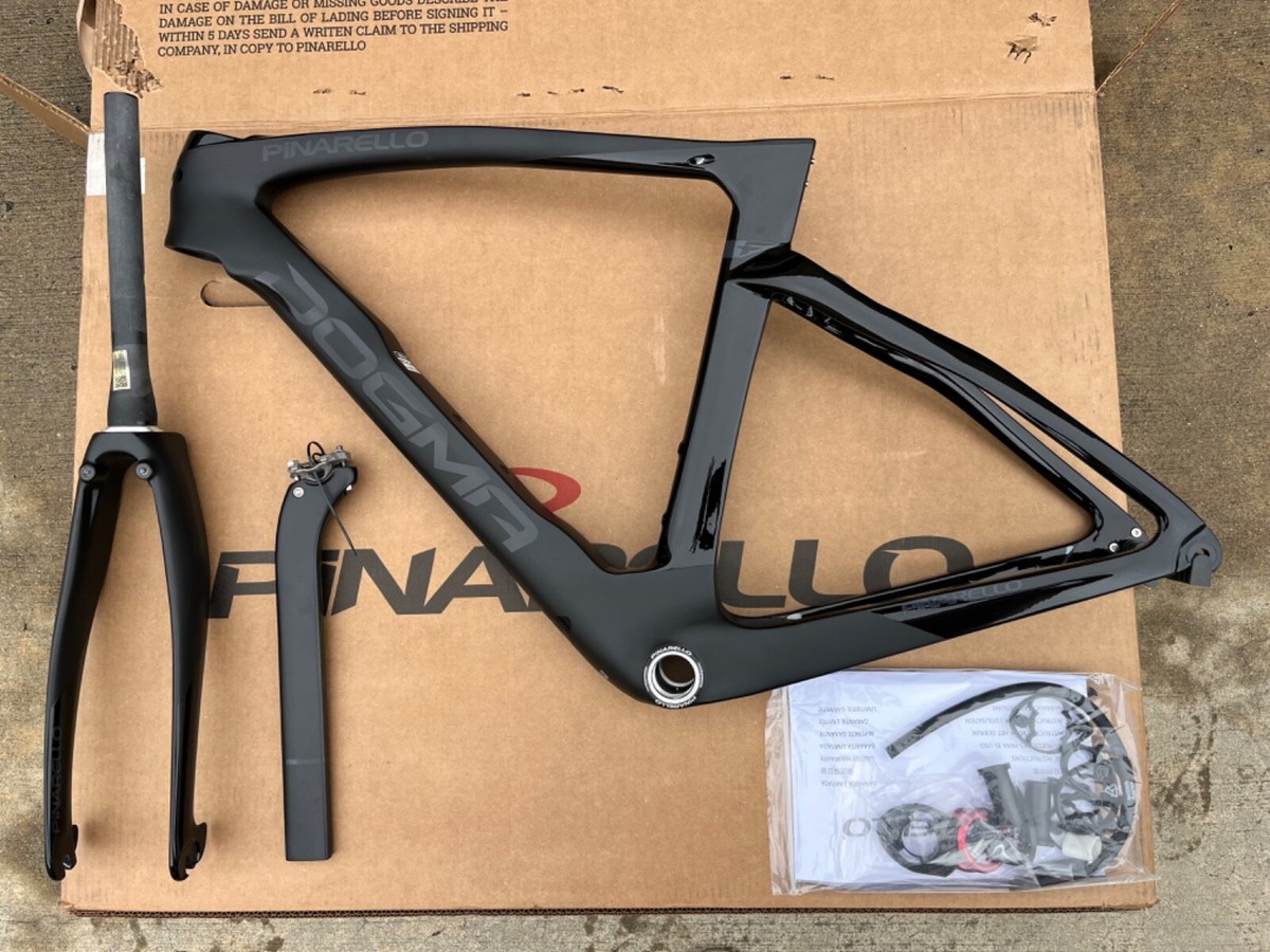Pinarello Dogma F Rim Brake Frameset | eBay