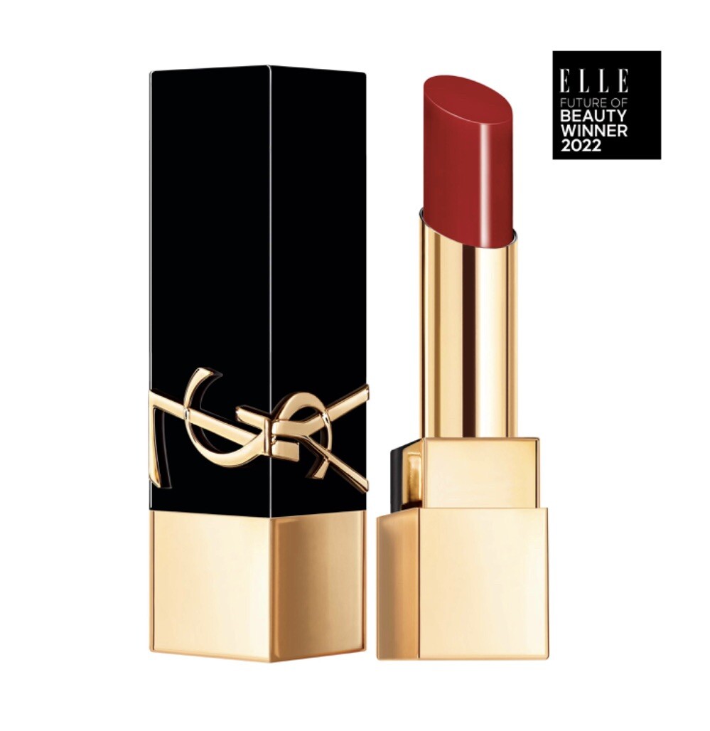 YSL Rouge Pur Couture The Bold Lipstick - # 1971 Rouge Provocatio