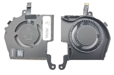 Lüfter Kühler FAN cooler kompatibel für Dell Alienware x14 R1