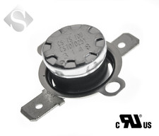 CANTHERM BIMETALLIC TEMPERATURE SENSOR 70 DEG...