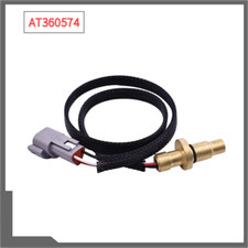 Wheel Speed Sensor AT360574 Fit For Jhon Deere 450J 450K 550J 650J 700J 605C