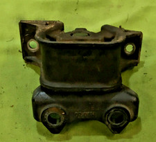 Support moteur Opel MERIVA