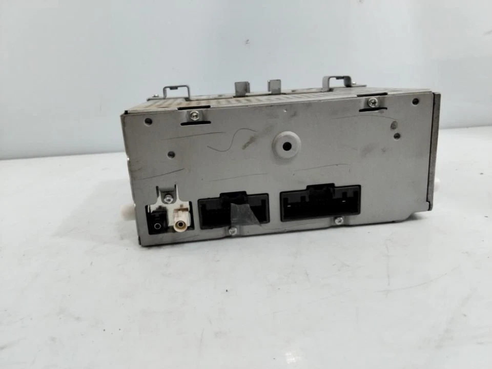 E1BT18C815GK Sistema Audio/Radio Cd para FORD C-MAX (CEU) Trend 2015 1690405 - Imagen 2 de 4