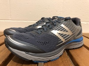 new balance waterproof running shoes