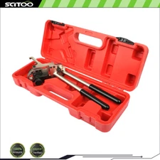 Valve Pressure Spring Installer & Remover Tool Plier for BMW N13 N20 N26 N52 N55