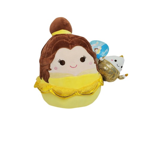 the beast squishmallow