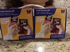 CircuitMess Chatter 2.0 STEM Project, Build &...