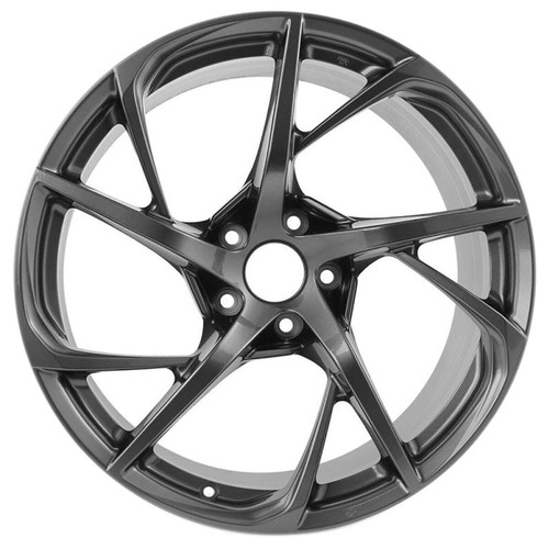 Acura NSX 2017-2021 Rear Wheel Photo - $471